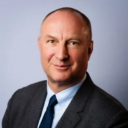 Pete Bowyer, Executive Committee