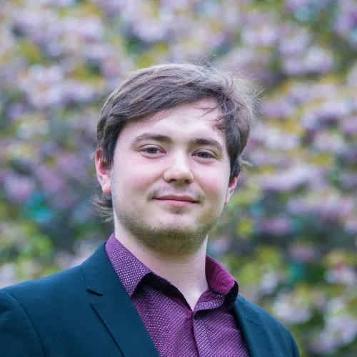 Thomas Plater, Executive Committee